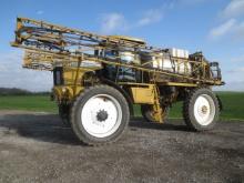 Ag Chem Rogator 1254 Sprayer