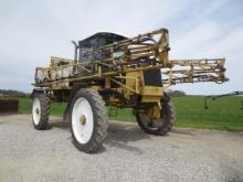 1998 Ag-Chem Rogator 854 Sprayer