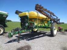 Redball 570 Sprayer