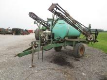 Agro-Chem 500 Sprayer