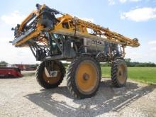 Hagie STS12 Sprayer