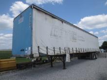 Great Dane 53' Trailer