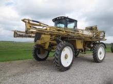 Ag Chem Rogator 854 Sprayer