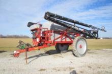 2006 Redball 570 Sprayer