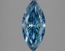 1.86 ctw. VS1 IGI Certified Marquise Cut Loose Diamond (LAB GROWN)