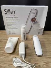 Silk'n BellaVisage Hybrid Skin Tightening