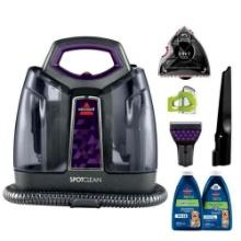 Bissell SpotClean Portable Carpet Cleaner