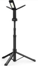 Rechargeable LED Work Light with Stand