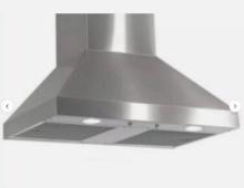 Imperial 30 Inch Wall Mount Ducted Hood