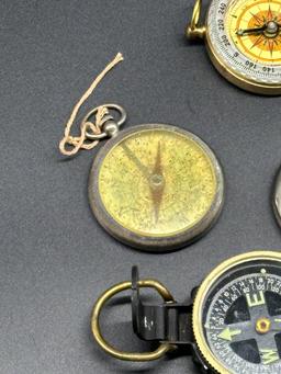 Misc. Compasses