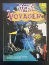 Doctor Who Voyager
