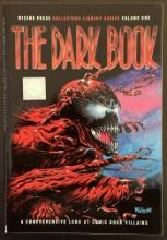 Wizard Press Collectors Library Series Volume One: The Dark Book
