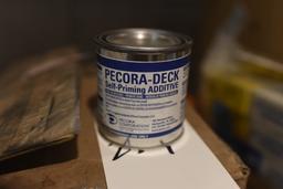 Pecora-Deck Self Priming Additive