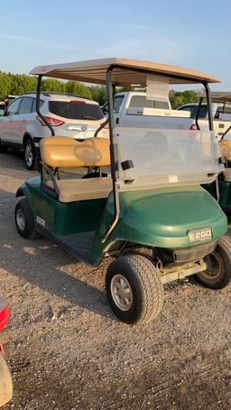 Ezgo TXT48  Electric Golf Cart