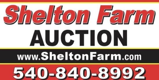 Shelton’s Fall Consignment Auction