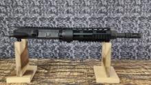 AR PISTOL UPPER