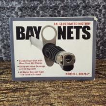 BOOK BAYONETS