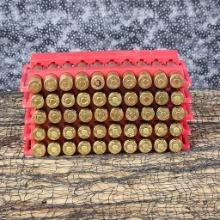 308 WINCHESTER AMMUNITION