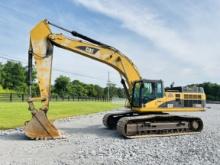 2006  CAT 345CL Hydraulic Excavator