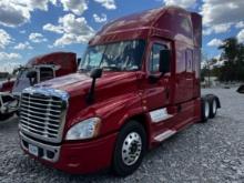 2015 FREIGHTLINER Cascadia Evolution  T/A Truck Tractor