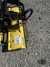 John Deere Plow 54”