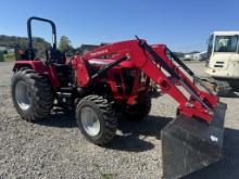 2021 Mahindra 5145 Tractor