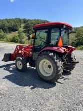 Branson 4520C Tractor