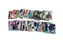 Tony Gwynn lot of 70 cards Padres Baseball MLB