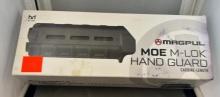 Magpul Moe M-Lok Hand Guard, unused in original box
