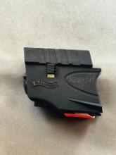 Walther Red Dot Sight, needs battery
