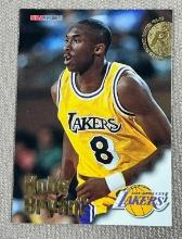 Kobe Bryant Sky Box RC # 281 Super card Basketball NBA
