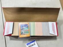 1988 Score Baseball set in factory box