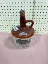LOCAL PICKUP ONLY Evan Williams Whiskey Jug