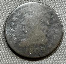 1809 US Half Cent