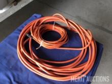 Tote of extention cords