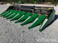 2019 Drago 8-30 Corn Head