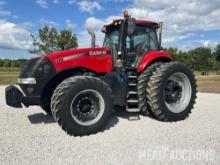 2019 Case IH Magnum 310 MFWD Tractor