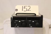 Narco Navigation Communication Radio Mk-12d Tso