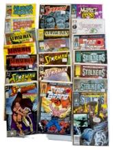 Comic Book collection lot 20