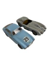 Vintage 1:43 Scale Model Cars Ferrari John Frankenheimer