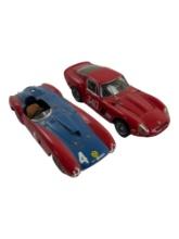 Vintage 1:43 Scale Model Cars Ferrari John Frankenheimer