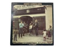 Creedence Clearwater Revival - Willy and the Poor Boys Fantasy 8397 Vintage Vinyl Record