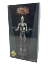 Star Wars Sideshow Exclusive IG-88 Assassin Droid 1:6 Scale Statue NIB