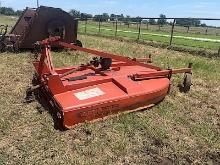 7 Ft Rhino 284 Rotary Mower