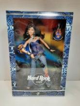 Barbie Collector Hard Rock Cafe