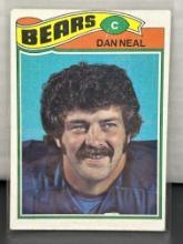 Dan Neal 1977 Topps #181