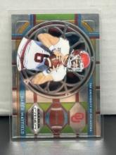 Baker Mayfield 2019 Panini Prizm Draft Picks Stained Glass Insert #22