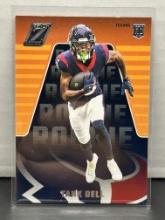 Tank Dell 2023 Panini Zenith Rookie RC #184