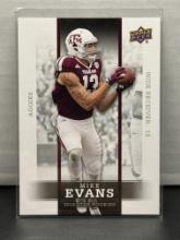 Mike Evans 2014 Upper Deck Star Rookies RC #31