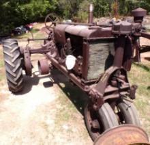 Farmall F30